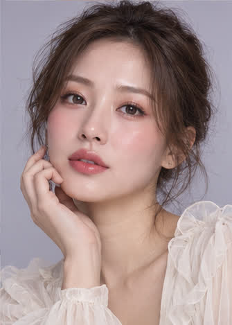 纯欲蜜桃